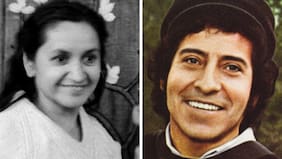 Cuando Violeta Parra le escribió a Víctor Jara tres villancicos navideños en una tarde