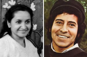 Cuando Violeta Parra le escribió a Víctor Jara tres villancicos navideños en una tarde