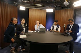 Intereses del “mundo popular”, aborto libre y posturas “intransables”: la mesa de LT con candidatos a diputados