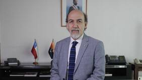 “Mañana ceso formalmente en el cargo”: Rodrigo Vidal asume sentencia del Tricel que anula elección como rector de la Usach