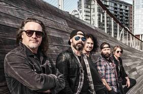 Candlebox anuncia show íntimo en Club Chocolate