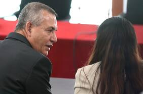 Condenan a 12 años de cárcel a excandidato presidencial peruano por muerte de periodista en 1988