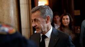 Fiscalía francesa solicita un nuevo juicio contra Sarkozy por la presunta trama de manipulación de testigos