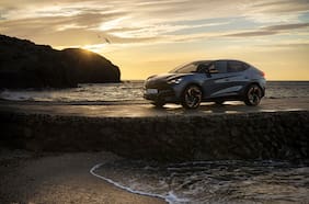 Nuevo Tavascan 2026: el primer SUV 100% eléctrico de Cupra