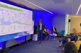 Investor Day de Colbún: CEO fija meta para alcanzar los US$1.000 millones de Ebitda al 2030