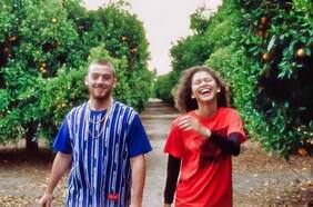 La emotiva despedida de Zendaya a Angus Cloud: “Estoy agradecida de haberlo conocido en esta vida”