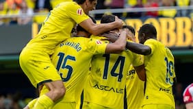 Dónde y a qué hora ver a Pafos vs. Villarreal por la Champions League