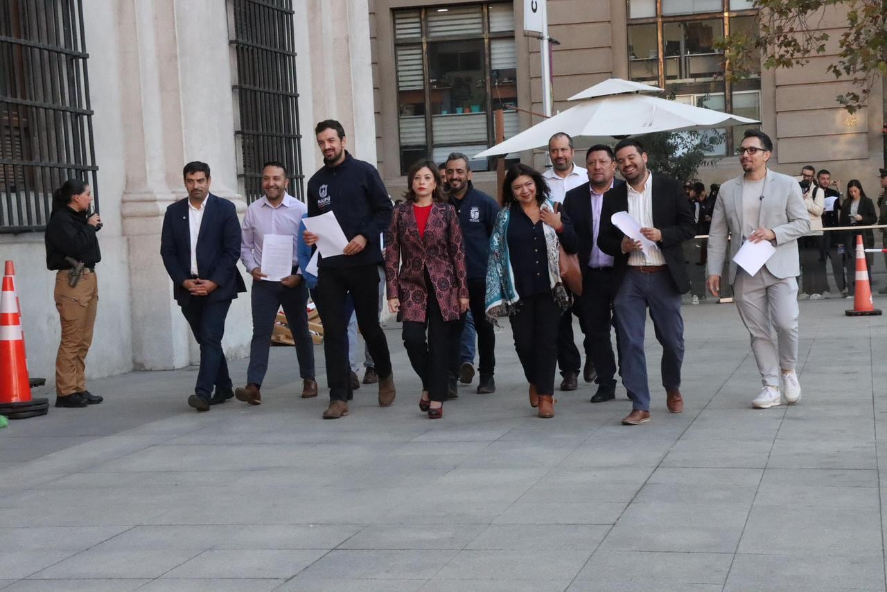 Alcaldes opositores endurecen críticas al gobierno tras Cuenta Pública y alertan por impacto de megarreforma