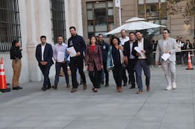 Combustibles y también contribuciones: el otro flanco de disputa que más de 100 alcaldes le abren al gobierno