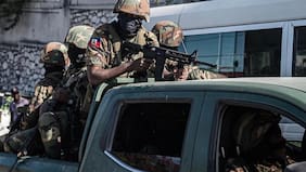 Fuerzas Armadas de Haití declaran estado de alerta máxima ante el incremento de la violencia en el país