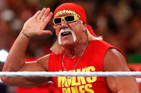 Qué se sabe de la muerte de Hulk Hogan, la leyenda de la WWE que falleció a sus 71 años