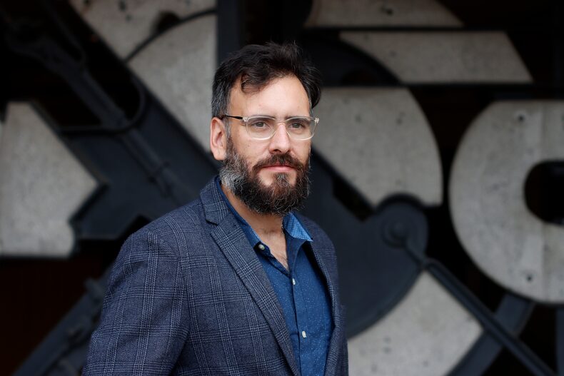 TOMAS DE REMENTERIA