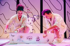 “Vuelas y Vuelos”: Teatro de Ocasión estrena concierto teatral en Mori Bellavista