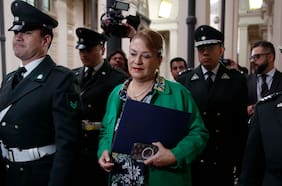 Fiscalía despacha orden de detención para pareja de exministra Vivanco y abogados Mario Vargas y Eduardo Lagos
