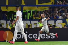 Sacó del camino a Boca y Gremio en 2025: la fortaleza como visitante de Alianza Lima que pone en alerta a la U