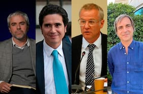 Disidencia de Evópoli llama a la militancia a apoyar una “lista de unidad” en los comicios internos de diciembre