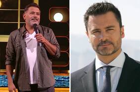 “El mejor animador de Chile”: Pedro Ruminot homenajea a Felipe Camiroaga y le deja un mensaje a Rodrigo Sepúlveda