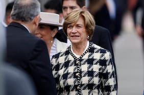 Matthei respalda informe del Banco Central que detalla efectos en el empleo por las 40 horas y el salario mínimo