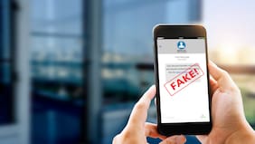 Fiscalía archiva investigación por denuncia sobre bots políticos