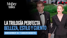 La trilogía perfecta: belleza, estilo y cuento