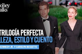 La trilogía perfecta: belleza, estilo y cuento