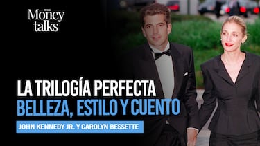 La trilogía perfecta: belleza, estilo y cuento