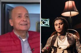 La dura respuesta de Pablo Chill-E a Horacio Saavedra:  “Viejo chico pelao. Siempre fui más del tío Valentín”