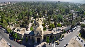 Con talleres y rutas nocturnas: Cementerio General abre sus puertas para celebrar el Día de los muertos