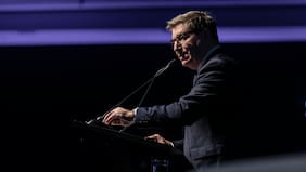 Las reuniones que ha tenido el biministro Mas con grupos mineros y eléctricos para sondear permisos pendientes de proyectos