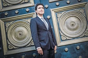 El mea culpa de Briones: “En los primeros meses de la pandemia pudimos haber llegado antes”