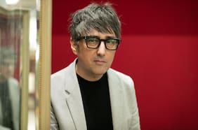 Patricio Pron: “La ‘literatura del yo’ no me interesa porque soslaya el carácter social de la literatura”