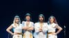 ABBA revive sus grandes himnos en Chile con un espectáculo sinfónico inolvidable