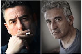 Llega en vinilo el último proyecto de Miguel Conejeros con Jorge González: “Él aún tenía ganas de hacer música”