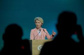 Unión Europa invertirá 1.000 millones de euros en la producción de municiones