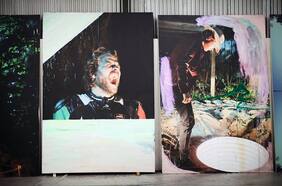 Las exploraciones de Peter Bonde