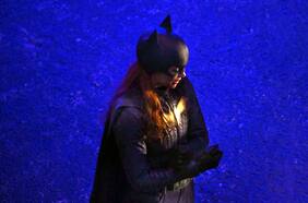 “Su cobardía es impresionante”: Un actor de Batgirl criticó al CEO de Warner Bros. Discovery por la cancelación de la película