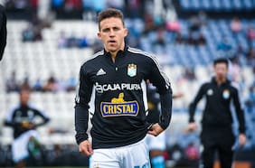 Diego Buonanotte vuelve al fútbol chileno: prepara el desembarco en Unión La Calera