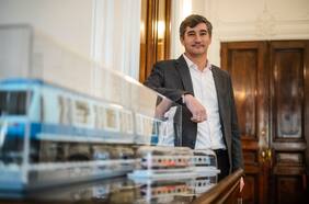 Los negocios del Metro más allá de los rieles y los torniquetes