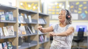 ¿Los 70 son los nuevos 60? La ciencia reescribe la vejez