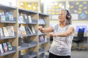 ¿Los 70 son los nuevos 60? La ciencia reescribe la vejez