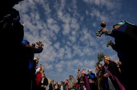 En el sur nadie sobra