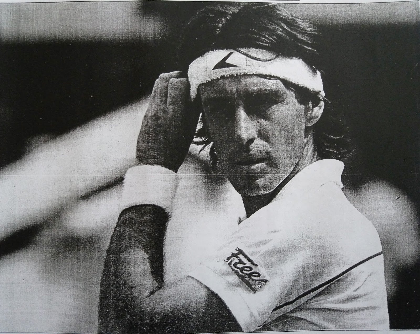Hans Gildemeister, icono chileno en la Copa Davis