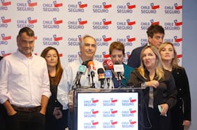 Chile Vamos: la dura derrota de la derecha tradicional y las primeras señales a Kast