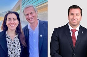 Transparencia revela cuánto han percibido asesores de Kast por doble función en cargos de elección popular