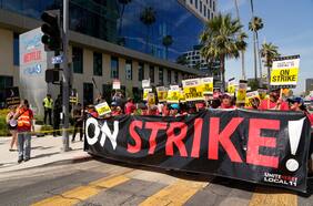 Netflix planea subir sus precios cuando finalice la huelga de actores