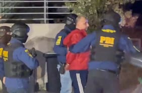 Indio Juan reingresa a centro penitenciario tras control de detención y Fiscalía investiga amenazas contra alcalde White