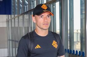 Un retorno muy esperado: Charles Aránguiz vuelve a las citaciones tras siete meses de inactividad