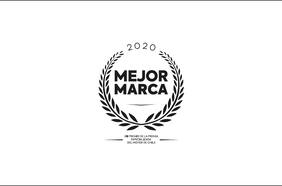 Mejor Marca: MG