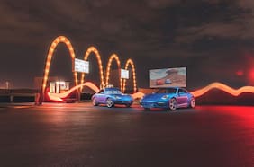 El Porsche 911 Sally Special ya es una realidad y busca dueño