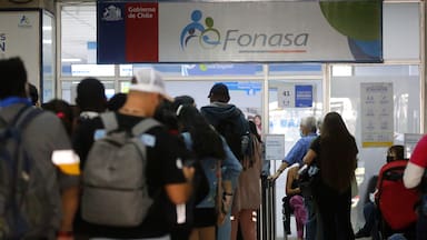 Últimos días solicitar las cotizaciones pagadas en exceso de Fonasa: ¿Cómo hacer el trámite?